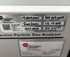 Used Beckman-Coulter LS-13 320 Particle Size Analyzer – 0.017 to 2000 µm, Wet/Dry, PIDS