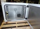 Unused Binder BF 115-UL Incubator – 4.1 Cu Ft, 115V, 212°F, Stainless Steel Chamber