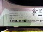 Unused- Binder Incubator, Model BF 115-UL