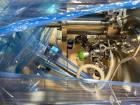 Eppendorf New Brunswick Fermentor System