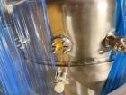 Eppendorf New Brunswick Fermentor System