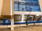 Eppendorf New Brunswick Fermentor System