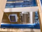 Eppendorf New Brunswick Fermentor System