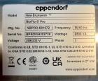 Eppendorf New Brunswick Fermentor System