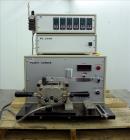 Used Brabender Plasti-Corder Model PL2100 Extruder with mixer and extruder acce