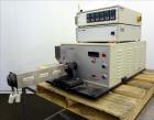 Used Brabender Plasti-Corder Model PL2100 Extruder with mixer and extruder acce
