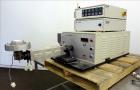 Used Brabender Plasti-Corder Model PL2100 Extruder with mixer and extruder acce