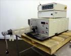 Used Brabender Plasti-Corder Model PL2100 Extruder with mixer and extruder acce