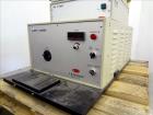 Used Brabender Plasti-Corder Model PL2100 Extruder with mixer and extruder acce