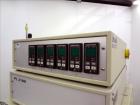 Used Brabender Plasti-Corder Model PL2100 Extruder with mixer and extruder acce