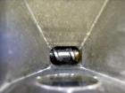 Used Brabender Plasti-Corder Model PL2100 Extruder with mixer and extruder acce