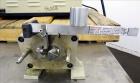 Used Brabender Plasti-Corder Model PL2100 Extruder with mixer and extruder acce