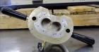 Used Brabender Plasti-Corder Model PL2100 Extruder with mixer and extruder acce