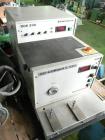 Used- Brabender Torque Rheometer Processor. Including the following: Brabender Model DO-Corder E330 drive system, Brabender ...