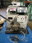 Used: Brabender Model EPL-V301 Torque Rheometer .Brabender Electrionic Torque Rheometer, Model EPL-V301, 3HP, 230 Volt, S/N 073 Analog Output, Strip Chart Recorder

Attachments:
Extruder Attachment 3...
