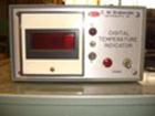 Used: Brabender Model EPL-V301 Torque Rheometer .Brabender Electrionic Torque Rheometer, Model EPL-V301, 3HP, 230 Volt, S/N ...