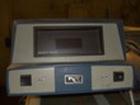 Used: Brabender Model EPL-V301 Torque Rheometer .Brabender Electrionic Torque Rheometer, Model EPL-V301, 3HP, 230 Volt, S/N 073 Analog Output, Strip Chart Recorder

Attachments:
Extruder Attachment 3...