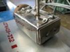 Used: Brabender Model EPL-V301 Torque Rheometer .Brabender Electrionic Torque Rheometer, Model EPL-V301, 3HP, 230 Volt, S/N 073 Analog Output, Strip Chart Recorder

Attachments:
Extruder Attachment 3...