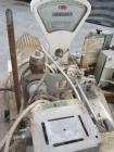 Used Brabender Farinograph – Double Arm Mixing Head | Dough Testing | SALE SUBJECT TO SELLER'S APPROVAL