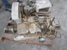 Used Brabender Farinograph – Double Arm Mixing Head | Dough Testing | SALE SUBJECT TO SELLER'S APPROVAL