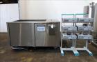 Used Branson Ultrasonic Cleaning System