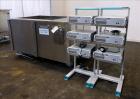 Used Branson Ultrasonic Cleaning System