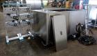 Used Branson Ultrasonic Cleaning System