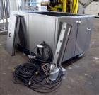 Used Branson Ultrasonic Cleaning System