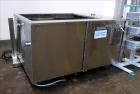 Used Branson Ultrasonic Cleaning System