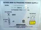 Used Branson Ultrasonic Cleaning System