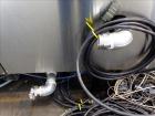 Used Branson Ultrasonic Cleaning System