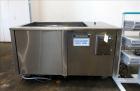 Used Branson Ultrasonic Cleaning System