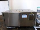 Used Branson Ultrasonic Cleaning System