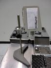 Used- Brookfield Programmable DV-II+ Laboratory Viscometer, Model LVDV-II+. Designed to measure fluid viscosity at given she...