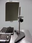 Used Brookfield Programmable DV-II+ Laboratory Viscometer, Model LVDV-II+. Designed to measure fluid viscosity at given shear rates. Viscosity range (Cp) 15 to 6,000,000. Temperature sensing range -1...