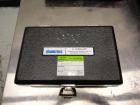 Used Brookfield Programmable DV-II+ Laboratory Viscometer, Model LVDV-II+. Designed to measure fluid viscosity at given shear rates. Viscosity range (Cp) 15 to 6,000,000. Temperature sensing range -1...