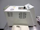 Used Buchi Melting Point Instrument, Model B-545. Designed to detect the melting and boiling points of a wide range of substances. Includes a key board and model DPU-414 printer.