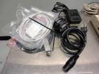 Used Buchi Melting Point Instrument, Model B-545. Designed to detect the melting and boiling points of a wide range of substances. Includes a key board and model DPU-414 printer.