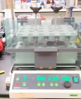 Used Buchi Syncore Polyvap Reactor. With Deep-Temperature Insulation and Solvent Recovery. Allows fast evaporation of up to 96 samples in parallel. Save time and increase your efficiency by evaporati...