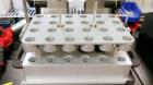 Used Buchi Syncore Polyvap Reactor. With Deep-Temperature Insulation and Solvent Recovery. Allows fast evaporation of up to 96 samples in parallel. Save time and increase your efficiency by evaporati...