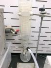 Used Buchi Syncore Polyvap Reactor. With Deep-Temperature Insulation and Solvent Recovery. Allows fast evaporation of up to 96 samples in parallel. Save time and increase your efficiency by evaporati...