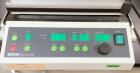 Used Buchi Syncore Polyvap Reactor. With Deep-Temperature Insulation and Solvent Recovery. Allows fast evaporation of up to 96 samples in parallel. Save time and increase your efficiency by evaporati...