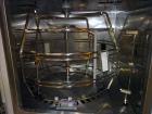 Used Atlas Weather-Ometer Atlas Ci5000 Xenon Weather-Ometer Weathering System