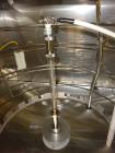 Used Atlas Weather-Ometer Atlas Ci5000 Xenon Weather-Ometer Weathering System
