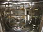 Used Atlas Weather-Ometer Atlas Ci5000 Xenon Weather-Ometer Weathering System