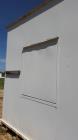 Used Chemloc Prefabricated Hazardous Material Storage Building, Model CL1210.