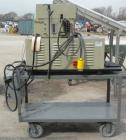 Used C.W. Brabender Plasti-Corder Mixing System consisting of: (1) Direct Current drive unit, model EPL-V5501, approximately 5 hp, 200 volt, 2500 rpm, ratio 25 to 1. (1) Electronic Plasti-Corder torq...