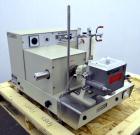 Used C.W. Brabender Farinograph/ Resistograph, Model FA/R-2.Designed to measure the water absorption of flours, determine the rheological properties of dough, check production and flour blends in the...