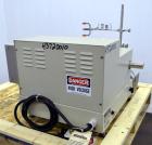 Used C.W. Brabender Farinograph/ Resistograph, Model FA/R-2.Designed to measure the water absorption of flours, determine the rheological properties of dough, check production and flour blends in the...