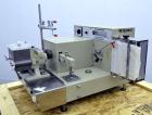 Used C.W. Brabender Farinograph/ Resistograph, Model FA/R-2.Designed to measure the water absorption of flours, determine the rheological properties of dough, check production and flour blends in the...